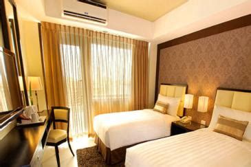 QUEST HOTEL - Cebu Hotel near Ayala