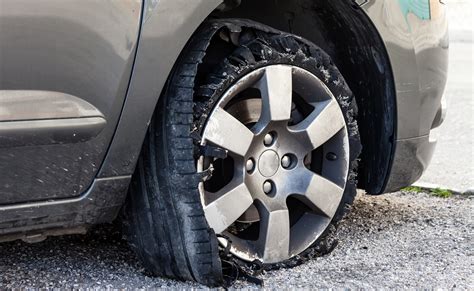 7 Steps to Protect Your Car From Potholes - Safer America