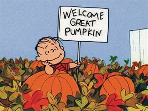 It's the Great Pumpkin, Charlie Brown: The Peanuts Take on Halloween ...