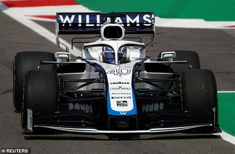 Williams Formula One team bought by US private equity firm - ReadSector