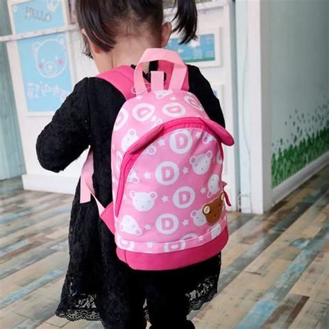 Pin on School Backpack For Kids