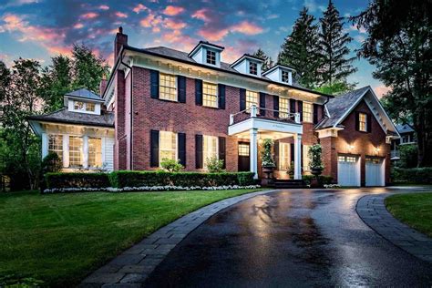 Luxury Ontario Real Estate: Luxury Homes for Sale in Ontario Canada