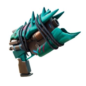 Primal Pistol | Fortnite Wiki | Fandom