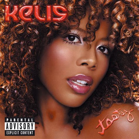 Tasty - Album par Kelis | Spotify