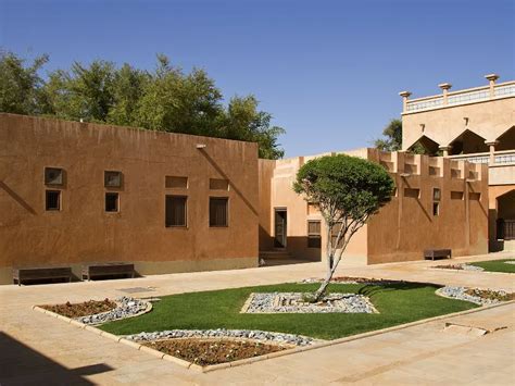 Al Ain Palace Museum (Central District) - Visitor Information & Reviews