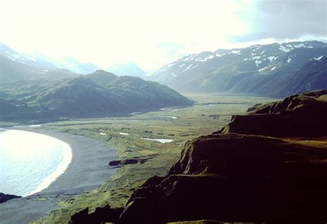 Attu Island, Alaska