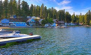 Shore Acres Resort - 3 Photos - Loon Lake, WA - RoverPass