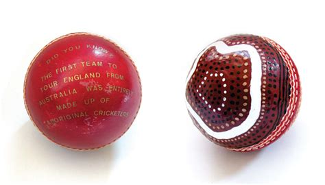 Historical Cricket Ball « scalchemy.com