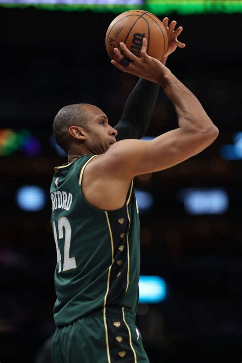 NBA: Without a Ring, is Al Horford a Hall of Famer?