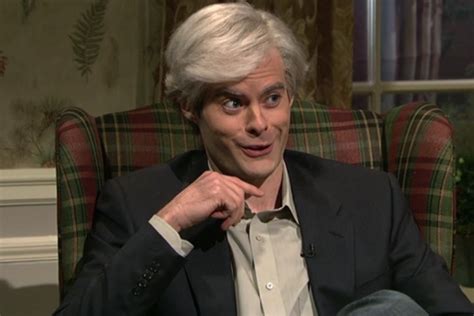 Bill Hader’s 5 best ‘SNL’ characters