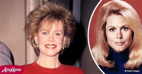 'Bewitched' Star Elizabeth Montgomery Died 26 Years Ago — Inside the Life and Death of the Icon