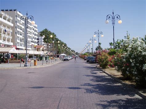 Larnaca