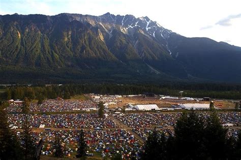 Pemberton Music Festival - Alchetron, the free social encyclopedia