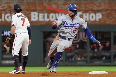 NLCS Game 1: Braves 3, Dodgers 2 - True Blue LA