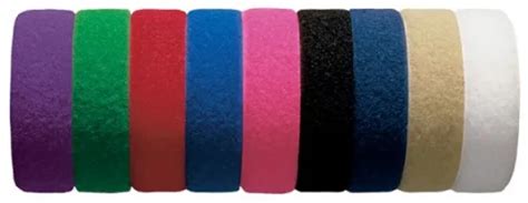 Velcro Loop Multi Colors ON SALE