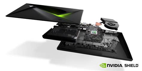 NVIDIA reminds us that it has the best set-top box | TalkAndroid.com