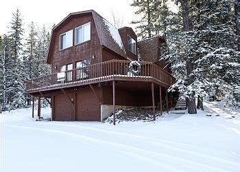 Terry Peak Cabin Rentals | Black Hills Adventure Lodging