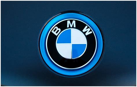 BMW logo – World Cars Brands – cars