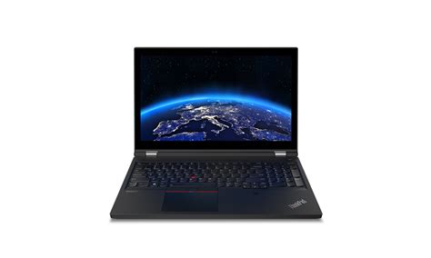 Lenovo ThinkPad P15 Gen 1 (20ST001BCK) | TSBOHEMIA.CZ