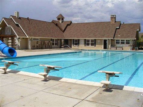 Kelly Farm Pool & Racquet Assoc. - 104 54th Ave, Greeley, CO 80634