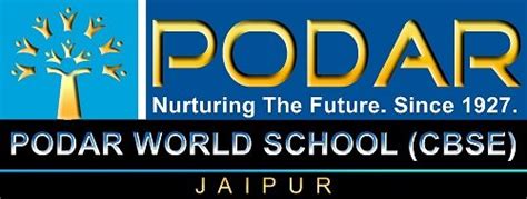 Podar World School Jaipur Celebrates International Day for Older Persons