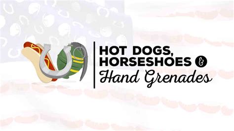 Hot Dogs, Horseshoes & Hand Grenades Free Download (v105A1)