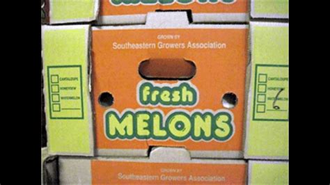 N.C. farm recalls cantaloupes, melons amid listeria concerns | CNN