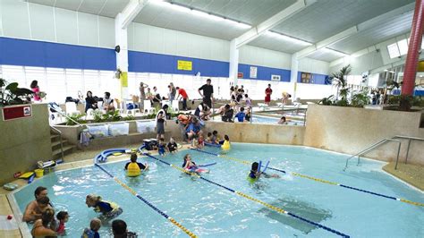 New pool, spa, learn to swim facility planned in $22 million Willoughby Leisure Centre upgrade ...