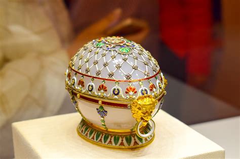 Faberge Museum, Baden-Baden, Cities in Germany - GoVisity.com