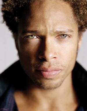 Gary Dourdan: Actor, musician, activist - The Westside Gazette