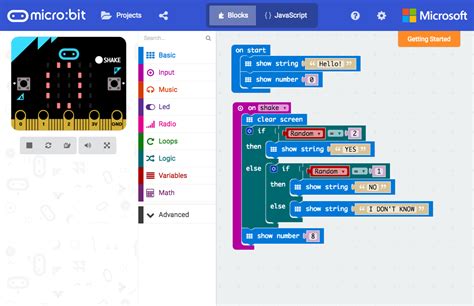 BBC Micro:bit Board for Coding & Programming(microbit) - mBot ...