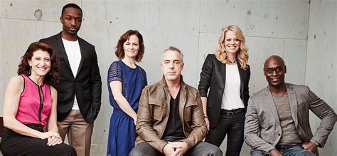 Bosch tv series | 🍓Bosch Season 8 News & Updates: Everything We Know