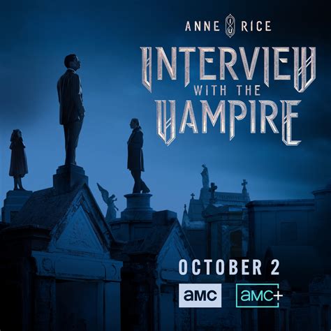 Interview with the Vampire (@Immortal_AMC) / Twitter