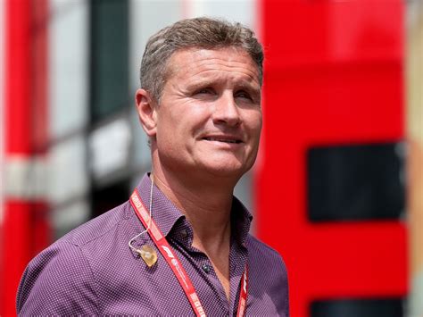 David Coulthard not a fan of rules that 'handicap success' | PlanetF1 : PlanetF1