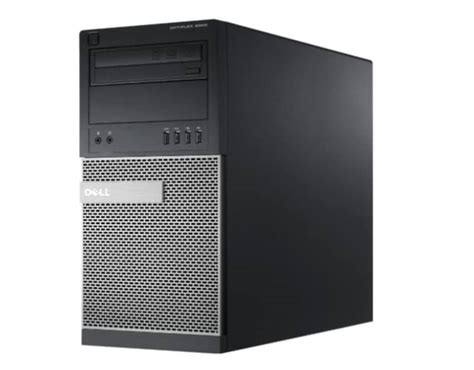 Dell OptiPlex 9020 Review in 2021 - Gadget Fame