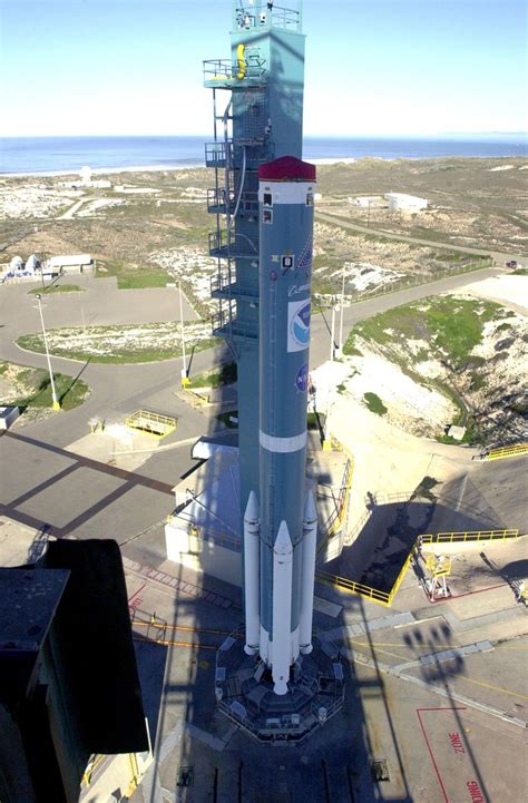 Vandenberg air force base - sourceshrom