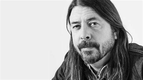 Dave Grohl : NPR