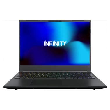 Infinity 16.1in WQXGA 240Hz i9 13900HX RTX4070P 1TB SSD 16GB RAM W11H ...