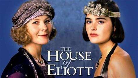 The House of Eliott - Alchetron, The Free Social Encyclopedia