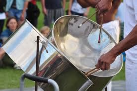 World Steel Pan Day | Steel Pan: Music From the Caribbean - Spotlight English