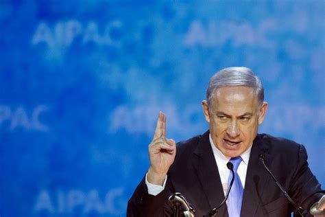 What if Netanyahu actually succeeds in sinking the Iran nuclear deal ...