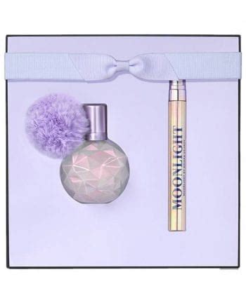 Ariana Grande Perfume Mini Trio Gift Set | Scentstore