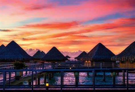 Tahiti's Best Things to Do - Be My Travel Muse