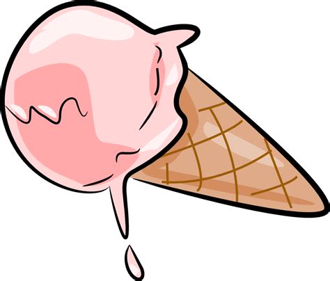 Ice Cream Cartoon - ClipArt Best
