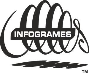 Infogrames Logo PNG Vector (EPS) Free Download