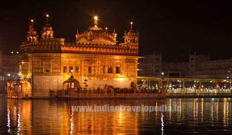 Top ten tourist places in Punjab - Indian Travelopedia