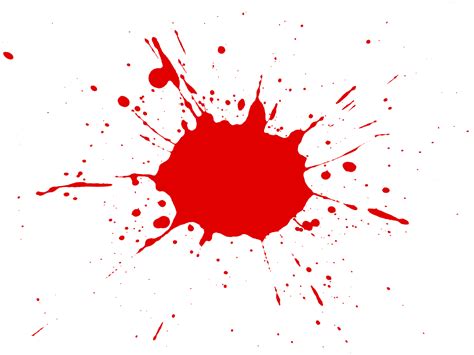 Free Paint Splatter Png Transparent, Download Free Paint Splatter Png ...