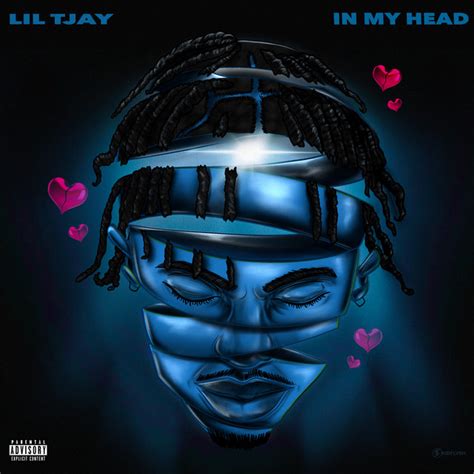 In My Head - Single by Lil Tjay | Spotify