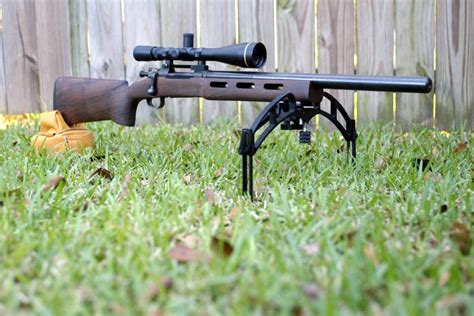 Mann Accuracy Device Build | Louisiana Gun Classifieds & Discussions - Bayou Shooter