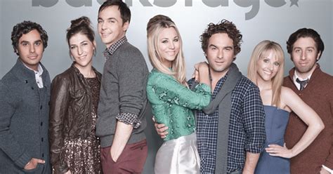 'Big Bang Theory' Cast Reflects on the Show's Start